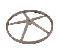 Hotpoint A1237 A1437 A1437S AQ113D697IUK Washer Drum Pulley Drive C00199343