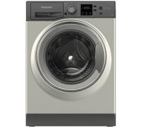 Hotpoint ActiveCare 9kg 1400rpm Freestanding Washing Machine -