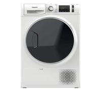 Hotpoint Hotpoint Ntm119X3Euk 9Kg Freestanding Tumble Dryer White