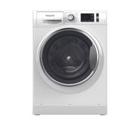 Hotpoint NM11948WCAUK 9kg Freestanding Washing Machine 1400rpm - White