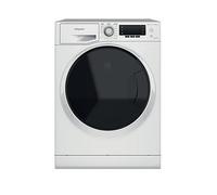 Hotpoint Activecare Ndd 10748 Da Uk 10+7Kg Washer Dryer White