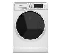 Hotpoint ActiveCare NDD 9725 DA UK 9+7kg Washer Dryer - White White