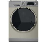Hotpoint ActiveCare NDD 9725 GDA UK 9+7kg Washer Dryer - Graphite