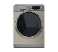 Hotpoint NDD 10726 GDA UK NDD10726GDAUK, 10+7KG 1400 rpm Freestanding Washer Dryer