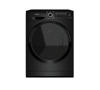 Hotpoint Activecare Ndd9725Bdauk E|B 9+7Kg 1600Rpm Washer Dryer Black