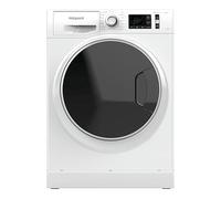 Hotpoint ActiveCare NM11 1048 WD A UK 10kg Washing Machine with 1400 rpm - White - A Rated