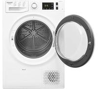 Hotpoint NTM1192SSKUK 9kg Heat Pump Dryer
