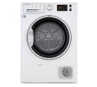 Hotpoint ActiveCare NTM1182XBUK 8kg Heat Pump Dryer [EEK: A++]