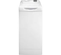 Hotpoint Anti-Stain 7kg Top-Load Washer 1200rpm, Slim Design & Eco Wash