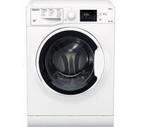Hotpoint Anti-Stain 8 kg Wash / 6 kg Dry Washer Dryer Steam Hygiene & Stop&Add