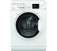 Hotpoint Anti-Stain 8 kg Wash / 6 kg Dry Washer Dryer Steam Hygiene & Stop&Add [EEK: D]