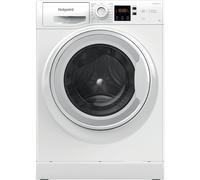 Hotpoint NSWM864CUKN 8KG 1600 Spin Washing Machine - White