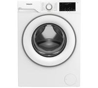 Hotpoint Anti Stain H 101G UK 10 kg 1400 Spin Washing Machine - White, White