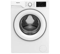 Hotpoint AntiStain HB113ANTISTAINUK 11kg Washing Machine with 1400 rpm - White White
