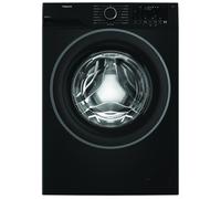Hotpoint Anti Stain HV941BUK 9 kg 1400 Spin Washing Machine - Black, Black