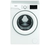 HOTPOINT Anti Stain HV941WUK 9 kg 1400 Spin Washing Machine - White, White