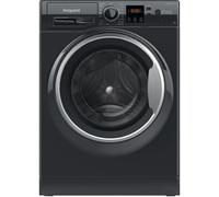 Hotpoint Anti-Stain NSWM 7469 BS UK 7kg Washing