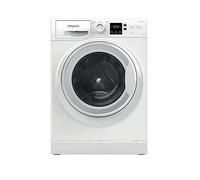 Hotpoint NSWM 1046 W UK Washing Machine