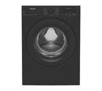 Hotpoint AntiStain 10kg 1400rpm Washing Machine - Black