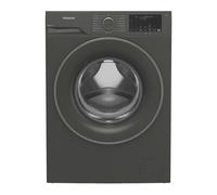 Hotpoint AntiStain 10kg 1400rpm Washing Machine - Graphite H101GANTISTAINUK