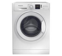 Hotpoint AntiStain 9kg 1400rpm Washing Machine - White