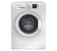 Hotpoint AntiStain 9kg 1400rpm Washing Machine - White