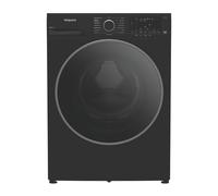 Hotpoint AntiStain 9kg Wash 6kg Dry 1400rpm Washer Dryer - Black