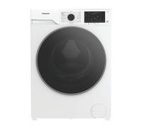 Hotpoint HBD 9681 ANTI STAIN UK - White 9KG/6KG Washer Dryer - 1400 RPM - D Energy Rating
