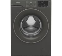 Hotpoint AntiStain H 101G ANTI STAIN UK 10kg Washing Machine with 1400