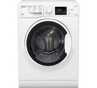 Hotpoint Antistain Washer Dryer - White - 8 kg/6 kg - 1400rpm - D|B