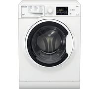 Hotpoint NDB9635WUK Anti-Stain NDB 9635 W UK 9+6KG Freestanding Washer Dryer with 1400 rpm - White