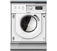 Hotpoint, BIWMHG71483UKN, Integrated Washing Machine