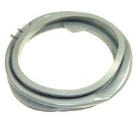 Hotpoint Aqualtis Washing Machine Rubber Door Bellows Seal Gasket