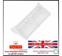 HOTPOINT AQUARIUS TUMBLE DRYER LINT FLUFF MESH FILTER C00286864 GENUINE PART