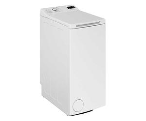 Hotpoint Aquarius WMTF 722U UK N Washing Machine - White White