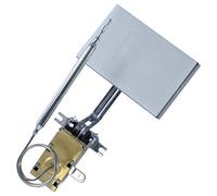 Hotpoint - Ariston - CARTE THERMOSTAT DAMPER WMF14J709 POUR REFRIGERATEUR ARISTON