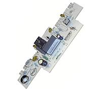 Hotpoint - Ariston - CARTE THERMOSTAT ÉLECTRONIQUE (FZ NF-MEC) POUR RÉFRIGÉRATEUR INDESIT - SCHOLTES