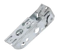 Hotpoint - Ariston - CHARNIERE DROITE AVEC RESSORT (b) DE CONGELATEUR ARISTON