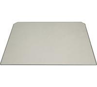 Hotpoint - Ariston - CLAYETTE EN VERRE DESSUS DES 2 BACS A LEGUMES POUR REFRIGERATEUR ARISTON