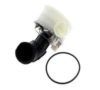 HOTPOINT ARISTON CREDA INDESIT DISHWASHER HEATING ELEMENT AND INLET KIT GENUINE