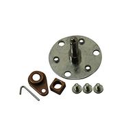 Hotpoint Ariston Creda Tumble Dryer Drum Shaft Kit (V4) part number C00113038