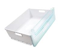 Hotpoint - Ariston - ENSEMBLE TIROIR INTERMEDIAIRE POUR REFRIGERATEUR CONGELATEUR ARISTON