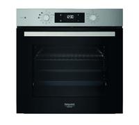 HOTPOINT ARISTON HAO 258HSU1F X Built-in Oven, Class A+