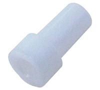 Hotpoint Ariston Hotpoint Indesit Fridge Freezer Refrigerator White 7mm HINGE BUSH - C00515828