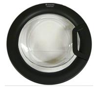 Hotpoint - Ariston - HUBLOT COMPLET POUR LAVE LINGE ARISTON INDESIT