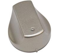 Hotpoint / Ariston / Indesit Oven & Hob Control Switch Knob - Pack Of 1 - Compatible Non-Genuine By Ufixt