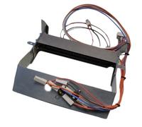 Hotpoint - Ariston - RESISTANCE AVEC THERMOSTAT POUR SÈCHE-LINGE ARISTON