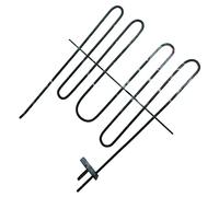 Hotpoint - Ariston - RESISTANCE GRILL 2700w hot2003 pour four ARISTON