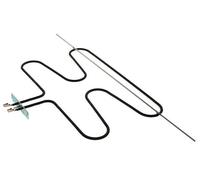 Hotpoint Ariston Star - Maxi oven resistor 380 x 310 mm. 2000 Watt. - C00056108 - RE1091