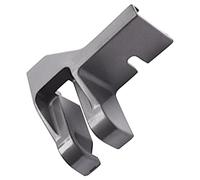 Hotpoint - Ariston - taquet droit attache charniere pour four ARISTON